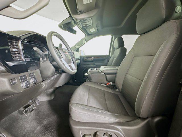 used 2023 GMC Sierra 1500 car, priced at $35,596