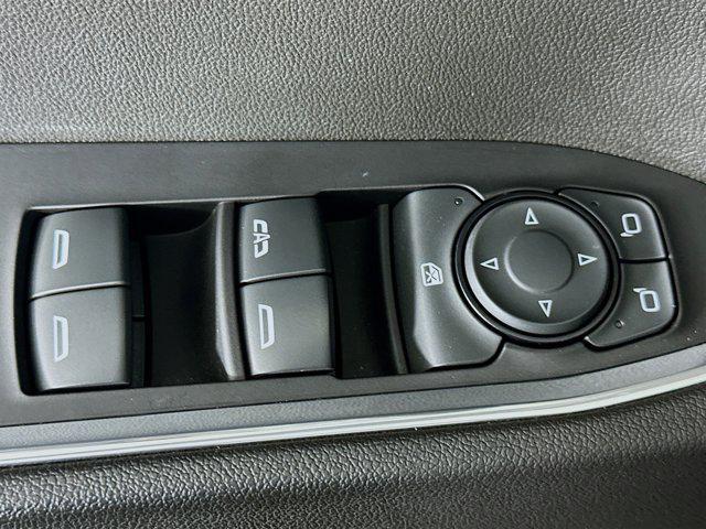 used 2023 GMC Sierra 1500 car, priced at $35,596