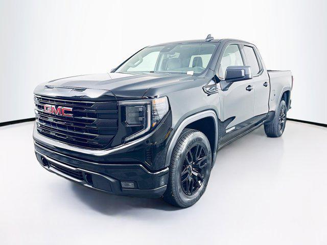 used 2023 GMC Sierra 1500 car, priced at $35,596