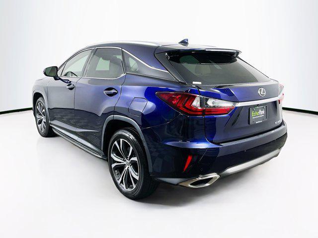 used 2017 Lexus RX 350 car, priced at $23,499