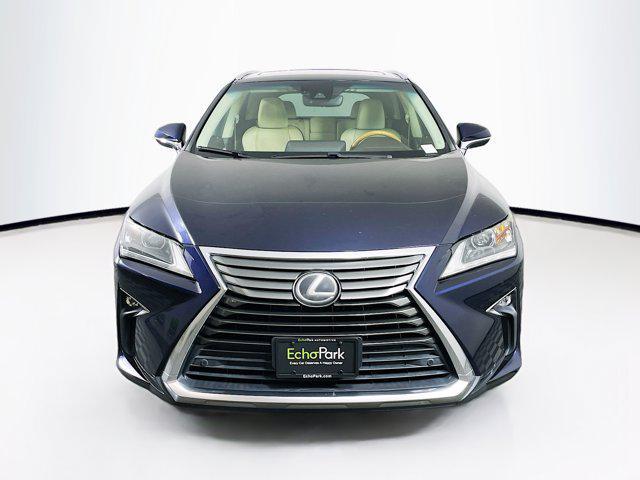 used 2017 Lexus RX 350 car, priced at $23,499
