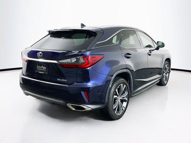 used 2017 Lexus RX 350 car, priced at $23,499