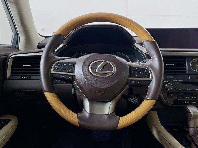 used 2017 Lexus RX 350 car, priced at $23,499
