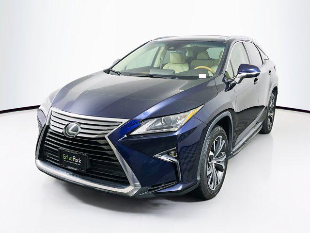 used 2017 Lexus RX 350 car, priced at $23,499