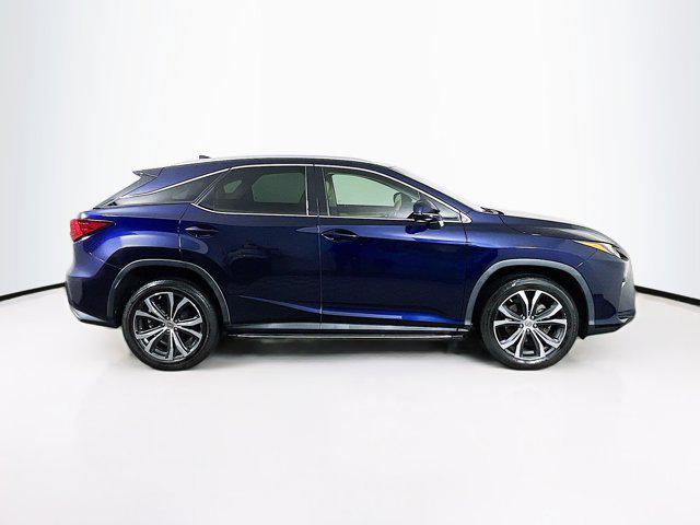 used 2017 Lexus RX 350 car, priced at $23,499