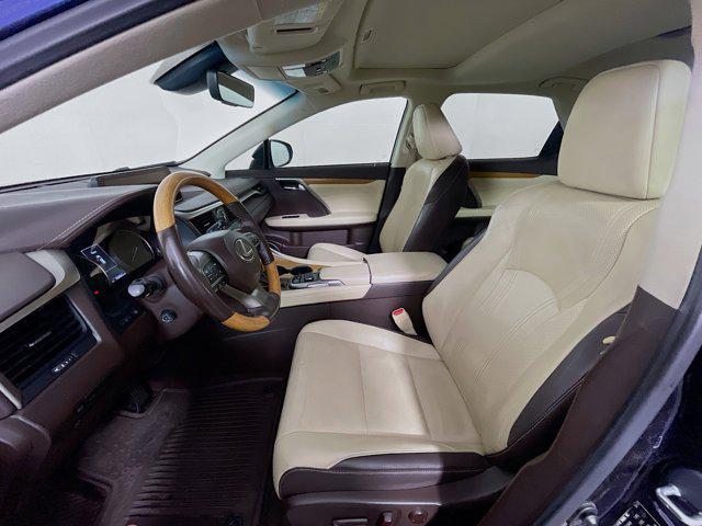 used 2017 Lexus RX 350 car, priced at $23,499