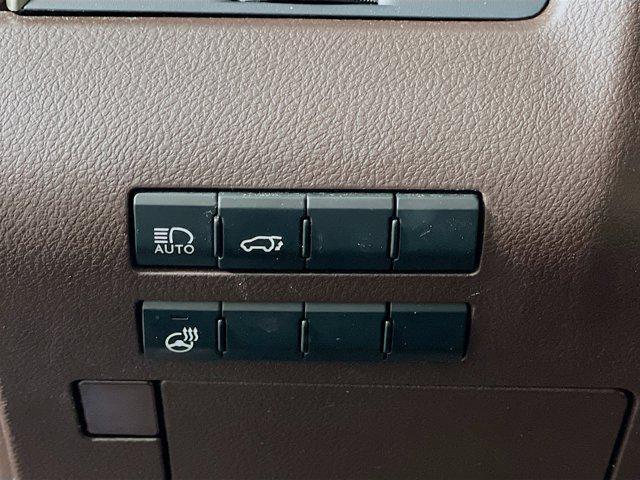 used 2017 Lexus RX 350 car, priced at $23,499