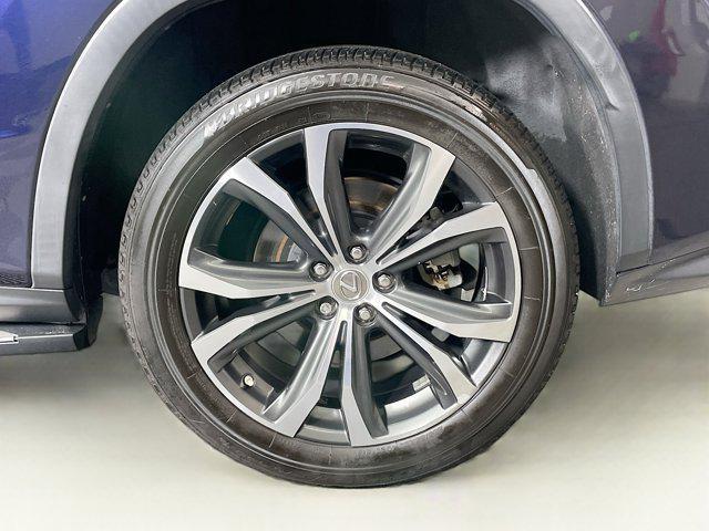 used 2017 Lexus RX 350 car, priced at $23,499