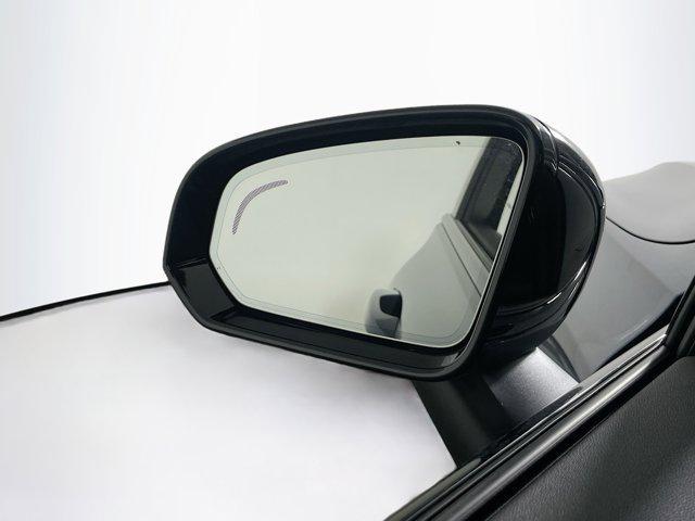 used 2024 Volvo S60 car, priced at $26,897