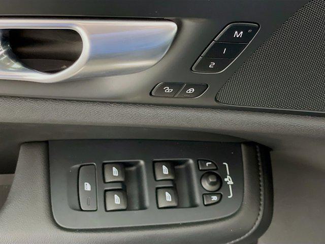 used 2024 Volvo S60 car, priced at $26,897