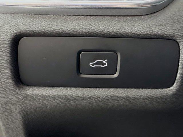 used 2024 Volvo S60 car, priced at $26,897