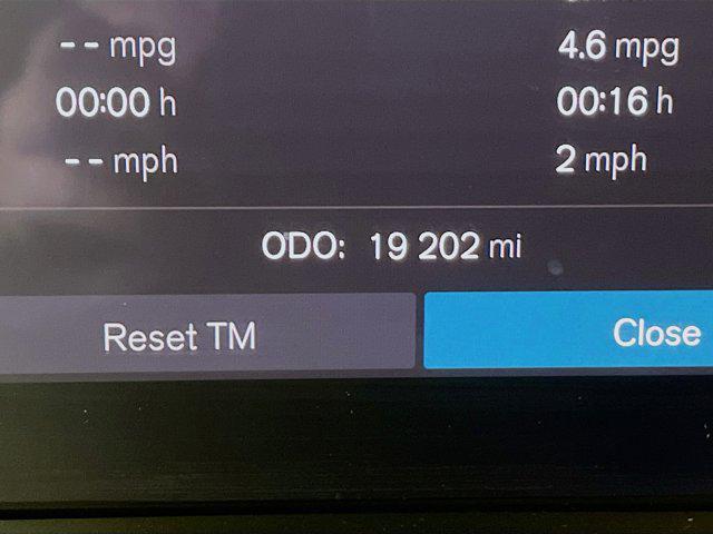 used 2024 Volvo S60 car, priced at $26,897