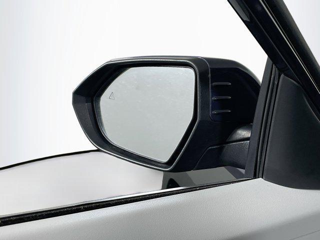 used 2024 Hyundai Kona car, priced at $21,297