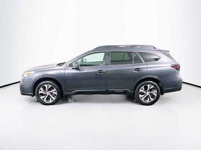 used 2020 Subaru Outback car, priced at $22,697