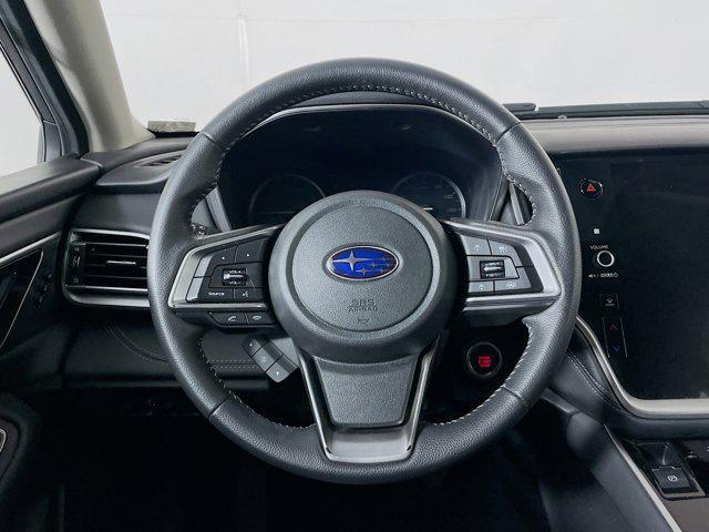 used 2020 Subaru Outback car, priced at $22,697