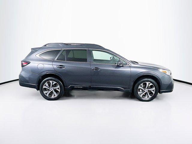 used 2020 Subaru Outback car, priced at $22,697