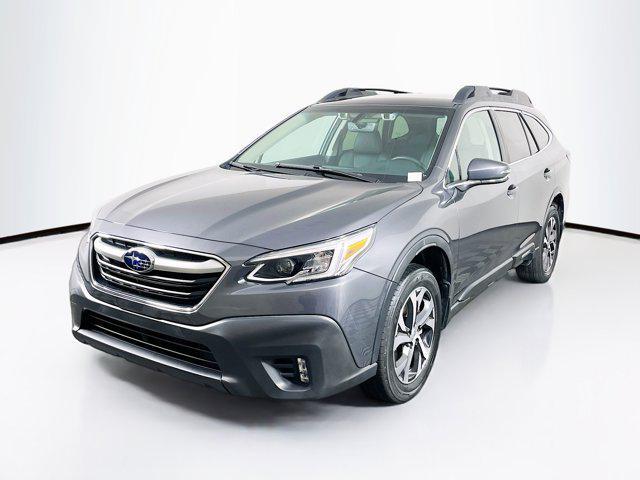 used 2020 Subaru Outback car, priced at $22,697