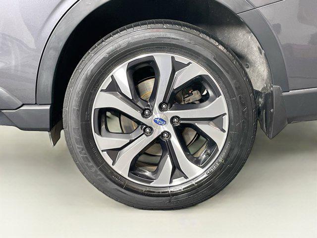 used 2020 Subaru Outback car, priced at $22,697