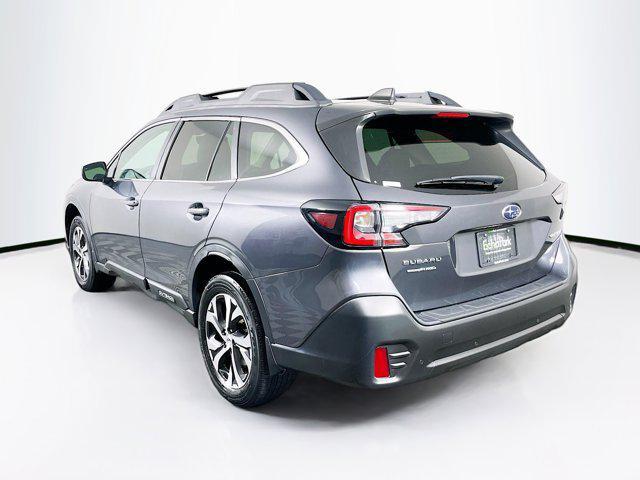 used 2020 Subaru Outback car, priced at $22,697