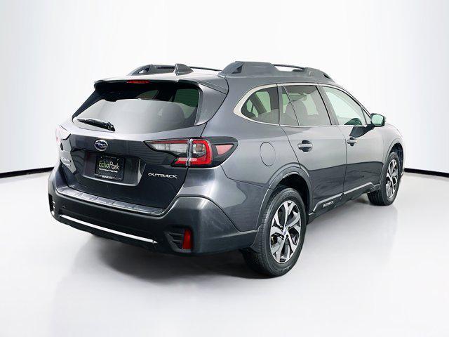 used 2020 Subaru Outback car, priced at $22,697