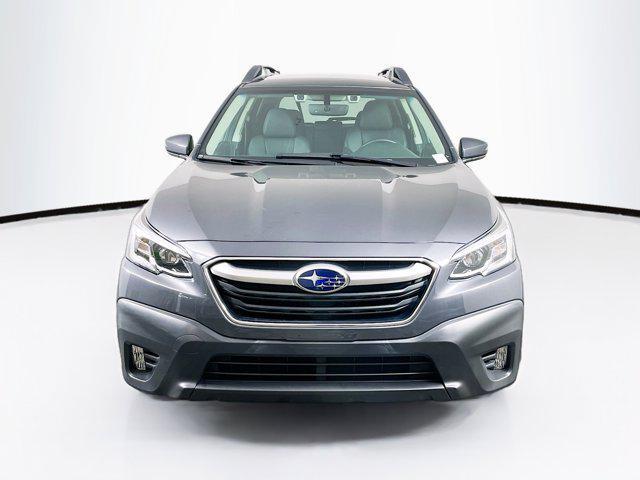 used 2020 Subaru Outback car, priced at $22,697