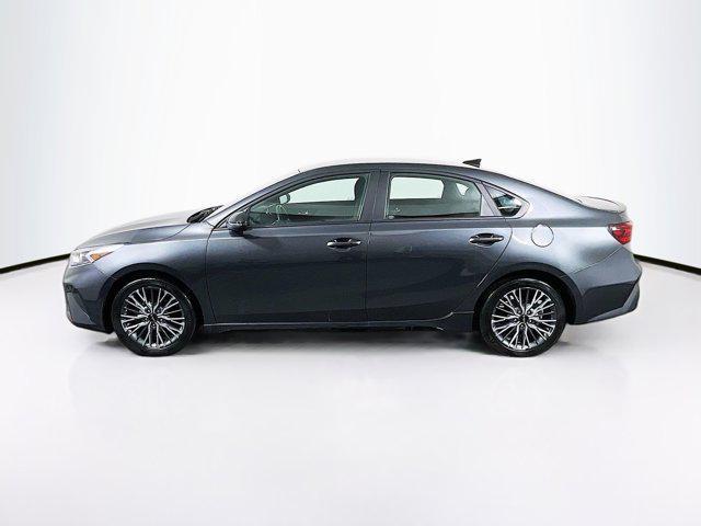 used 2022 Kia Forte car, priced at $18,789