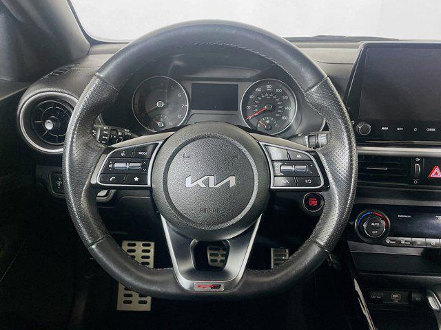 used 2022 Kia Forte car, priced at $18,789