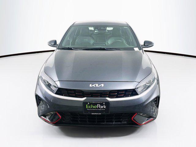 used 2022 Kia Forte car, priced at $18,789