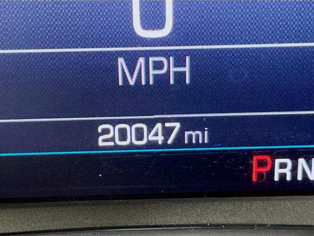 used 2024 Chevrolet Equinox car, priced at $24,297