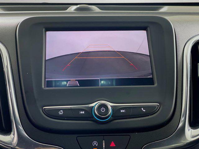 used 2024 Chevrolet Equinox car, priced at $24,297