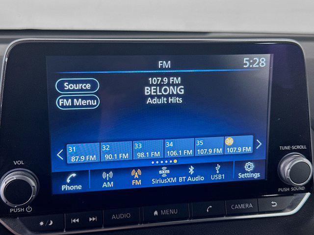 used 2023 Nissan Sentra car, priced at $14,796