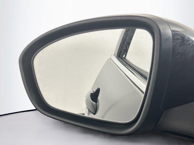 used 2023 Nissan Sentra car, priced at $14,796