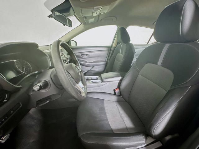 used 2023 Nissan Sentra car, priced at $14,796