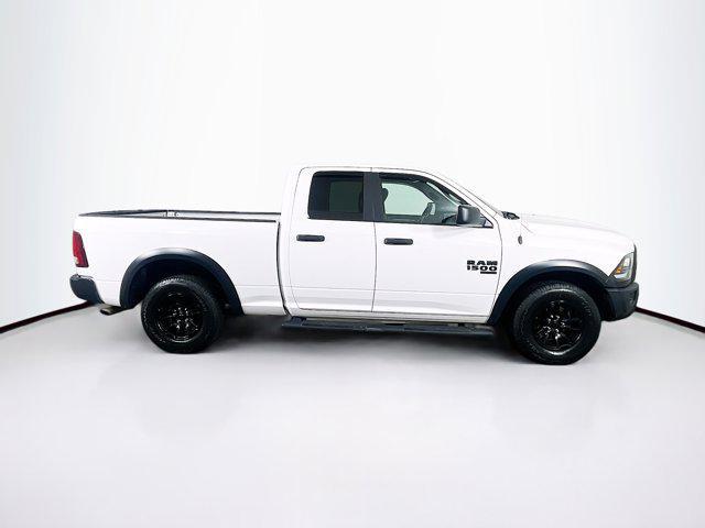 used 2021 Ram 1500 Classic car, priced at $24,989