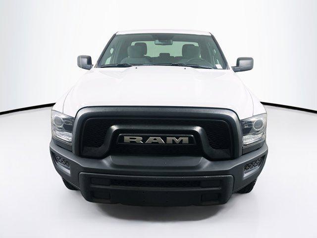 used 2021 Ram 1500 Classic car, priced at $24,989