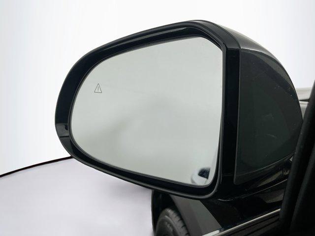 used 2023 Hyundai Santa Fe car, priced at $27,197