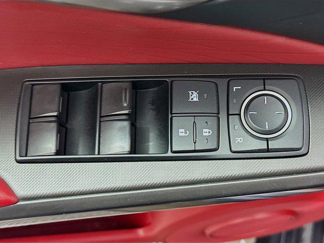 used 2021 Lexus IS 350 car, priced at $30,487