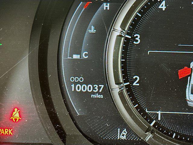 used 2021 Lexus IS 350 car, priced at $30,487