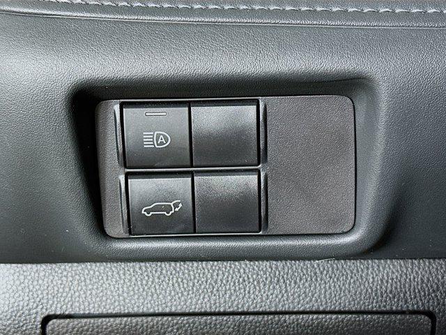 used 2022 Toyota Highlander car, priced at $31,297