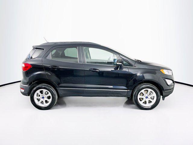 used 2022 Ford EcoSport car, priced at $14,999