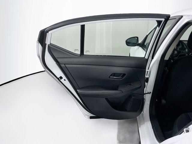 used 2024 Nissan Sentra car, priced at $18,697