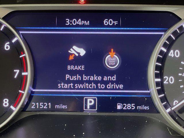 used 2024 Nissan Sentra car, priced at $18,697