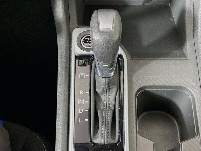 used 2024 Nissan Sentra car, priced at $18,697