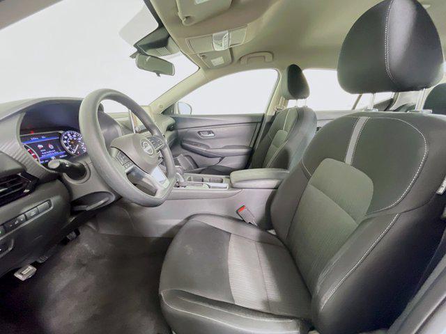 used 2024 Nissan Sentra car, priced at $18,697