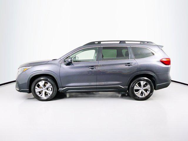 used 2024 Subaru Ascent car, priced at $31,497