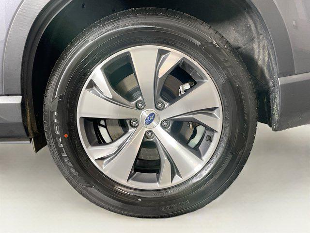used 2024 Subaru Ascent car, priced at $31,497