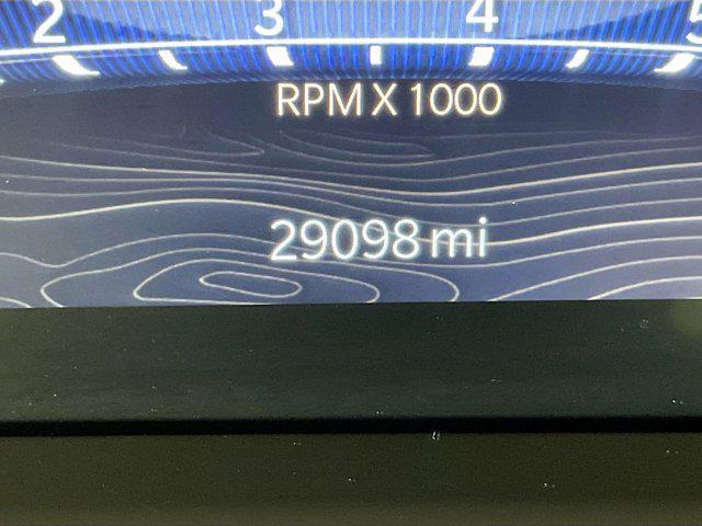 used 2022 Jeep Grand Cherokee car, priced at $29,297