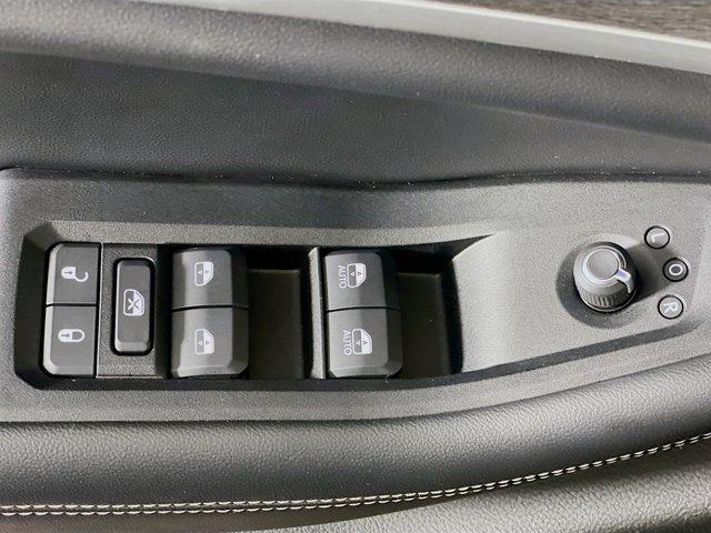 used 2022 Jeep Grand Cherokee car, priced at $29,297
