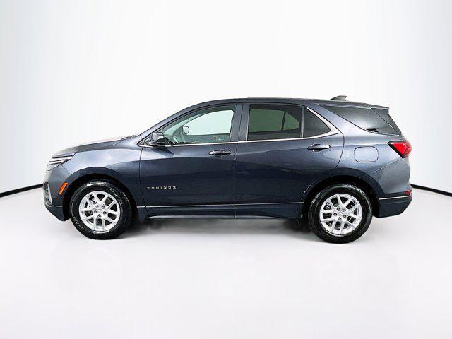 used 2022 Chevrolet Equinox car, priced at $18,989