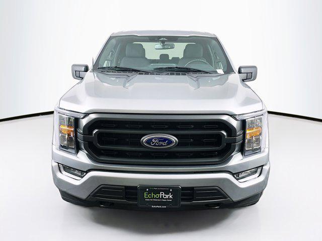 used 2023 Ford F-150 car, priced at $34,297